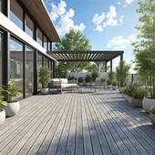 Composite Decking Durability