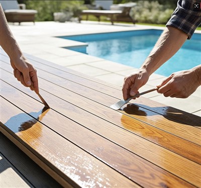 Zoo Zoo Ib Txhuab Deck