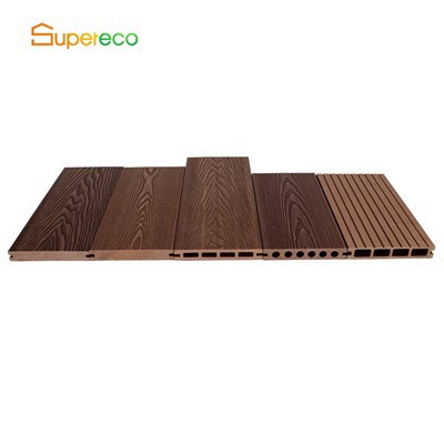 Anticorrosive Ntoo Flooring