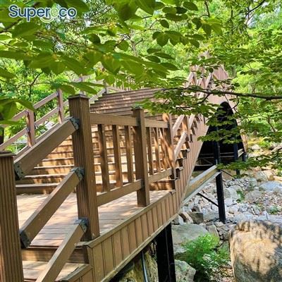 FORTUNA WPC FENCING PROUNTability